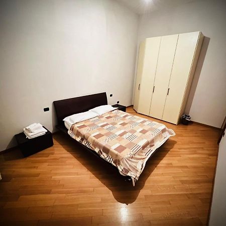B&B Al Volo 포자 외부 사진