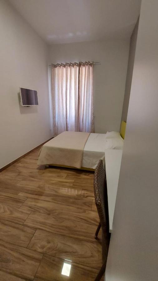 B&B Al Volo 포자 외부 사진