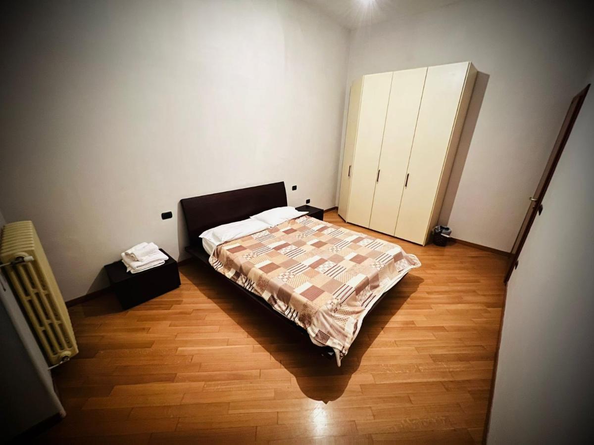 B&B Al Volo 포자 외부 사진