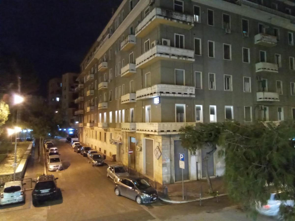 B&B Al Volo 포자 외부 사진