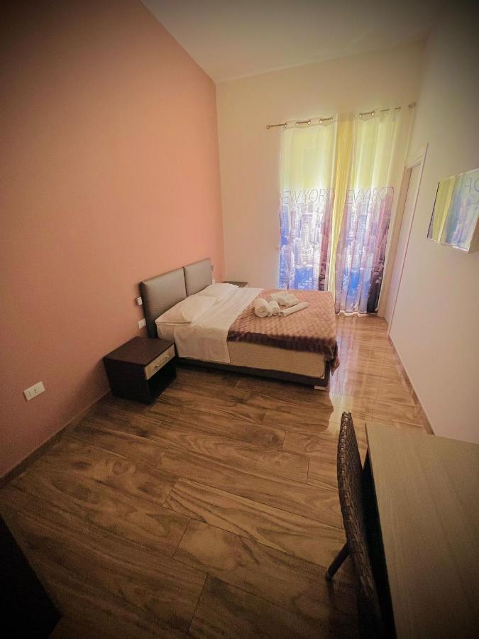 B&B Al Volo 포자 외부 사진