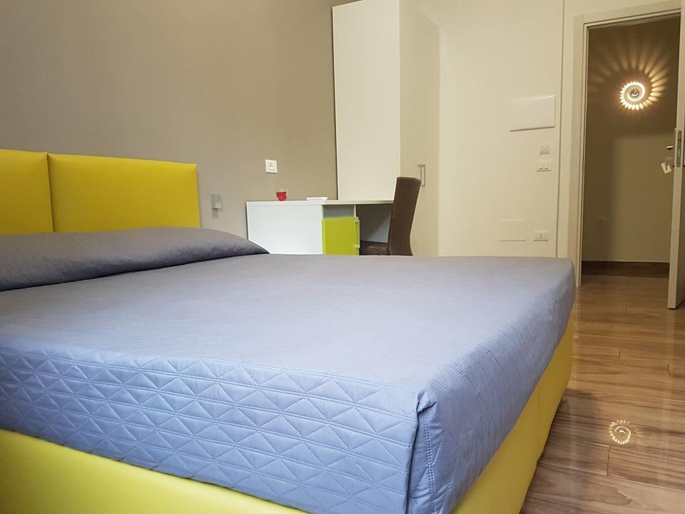 B&B Al Volo 포자 외부 사진