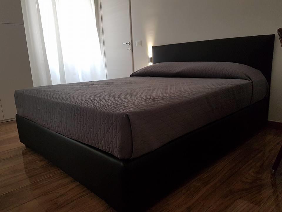 B&B Al Volo 포자 외부 사진