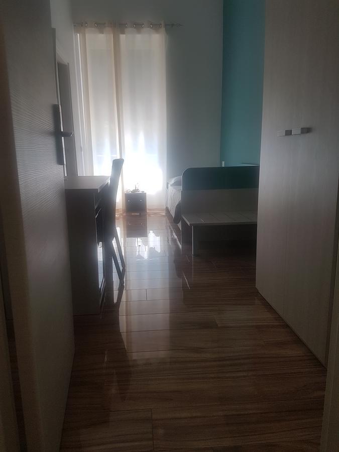 B&B Al Volo 포자 외부 사진